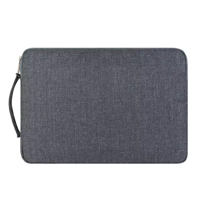 WIWU Pocket Sleeve for Macbook 13'/14" Grey
