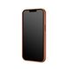 Leather Case Nappa iCarer for iPhone13 Pro Max - Brown