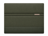 Папка-чехол для MacBook 13"-14" Mutural Compact Sleeve &mdash; Зеленый (Green)