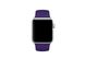 Ремінець для Apple Watch 42 / 44 / 45 mm Sport Band Ultra Violet - S/M & M/L фото 3