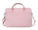 WIWU COSMO Slime case for MacBook 13''/14" Pink