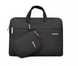 Laptop Bag for Macbook 13 Gearmax Campus Slim Case 13.3' Black