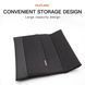 Папка-чохол для MacBook 13"-14" Mutural Compact Sleeve &mdash; Зелений (Green) фото 5