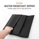 Папка-чохол для MacBook 13"-14" Mutural Compact Sleeve &mdash; Зелений (Green) фото 4