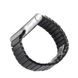 Ремінець для Apple Watch 42/44 /45 mm Ceramic Band 1-bead Black фото 2